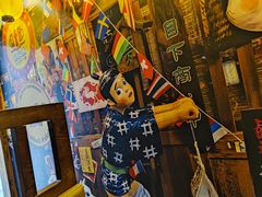 -坂吉屋·居酒屋深夜食堂(龙湖店)