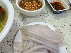 -苗家特色土烙锅·老字号