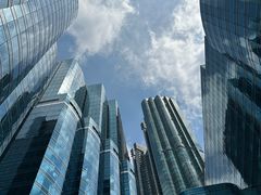 -香港九龙海逸君绰酒店