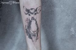 -飛凡TATTOO纹身•原创