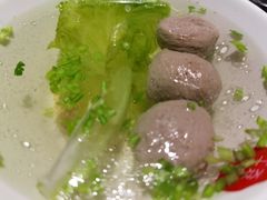 -牛焱·贵州黄牛肉火锅(城西银泰店)