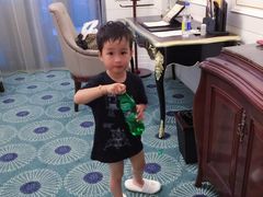 -启东恒大海上威尼斯酒店