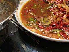 -217丰惠源抓饭(江乾路店)