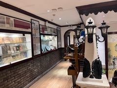 -老厨家(友谊路总店)
