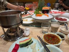 -石鼎香·非遗淮扬火锅(江都龙川桥店)