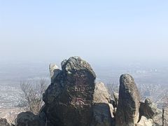 -北京鹫峰国家森林公园
