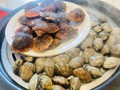 -海味当家·蒸锅海鲜(中山广场创始店)