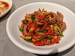 -井水小厨·湘菜(活力广场店)