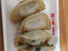 -小姜锅贴(凤凰街店)