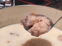 -捞王猪肚鸡火锅(财富中心店)
