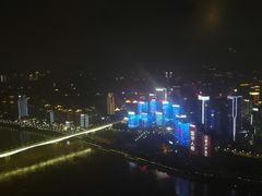 -WFC会仙楼观景台