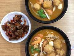 -老闽味沙茶面·姜母鸭(传承35年曾厝垵店)