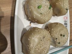 -小杨生煎(香港名都店)