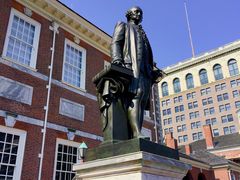 -美国独立纪念馆