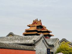 -故宫博物院(故宫)
