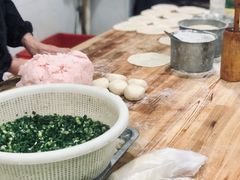 -文武王氏烧饼·无矾油条(西溪路店)