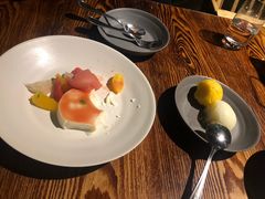 -Mercato莫卡多露台餐厅与酒吧(K11店)