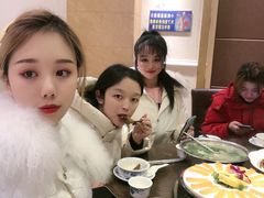 -醉美东江·三文鱼·烧鸡公