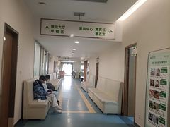 -慈铭体检(汉阳分院)