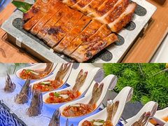 -金链花·泰国餐厅(国贸店)