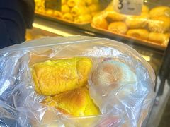 -菲律宾面包(宝发大厦店)