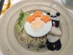-眉州东坡·熊猫主题餐厅(枫蓝店)