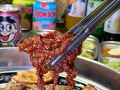 -英雄故事地摊烤肉(马驹桥店)