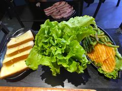 -吉志烤肉(太原总店)