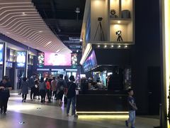 -新影联·华谊兄弟影院(望京店)