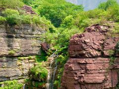 -云台山风景名胜区