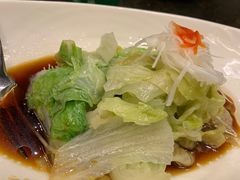 -长春凯悦酒店-品悦中餐厅