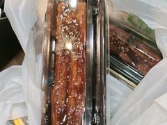 -上清·三文鱼鲜寿司(同德店)