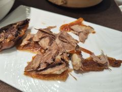 -全聚德(上海首店浦东店)