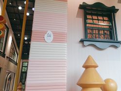 点击看大图 -奈尔宝·儿童乐园·亲子餐厅(星河湾店)