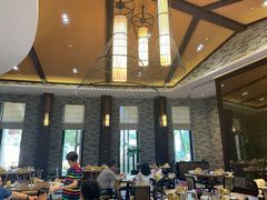 -天府中餐厅·粤菜·海南菜·生猛海鲜(三亚海棠湾洲际度假酒店)