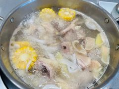 -椰小鸡·琼州糟粕醋·火锅(美兰缤纷城店)