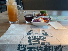 -豪客来牛排(绿宝广场店)