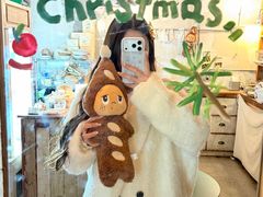 -MORNING GOOD Bistro(翰林府店)