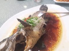 -明香海鲜酒家(华强北店)
