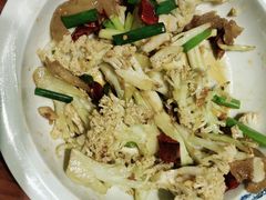 -田婆婆的菜(印象汇店)