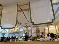-茶小点(丽悦新天店)