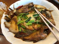 -乐在集市海鲜大排档(平潭店)