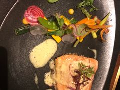 -AZUL by FUEL蓝色·法式酒馆(琶醍店)