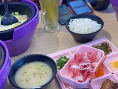 -过桥缘·过桥米线(北京望京万象汇店)