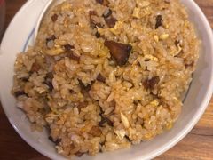 -缘生态云南菜·野生菌庭院餐厅(华侨城店)