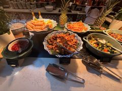 -RISE RESTAURANT(滨海湾金沙店)