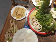 -刘老表·瓦罐汤涮肉(青云谱店)