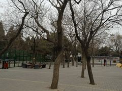 -长辛店二七公园