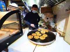 -老上海葱油饼(黄河路店)