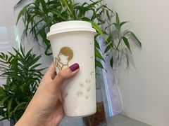 -喜茶(上海兴业太古汇店)